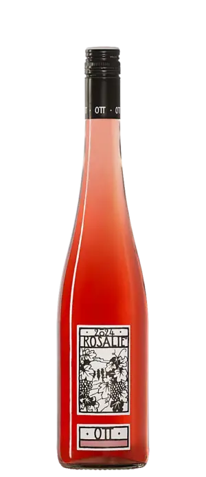 Rosalie Weinflasche 2024