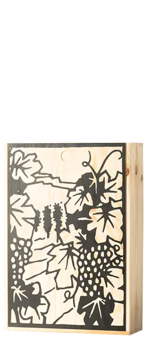 OTT Holzkiste 3x0,75L