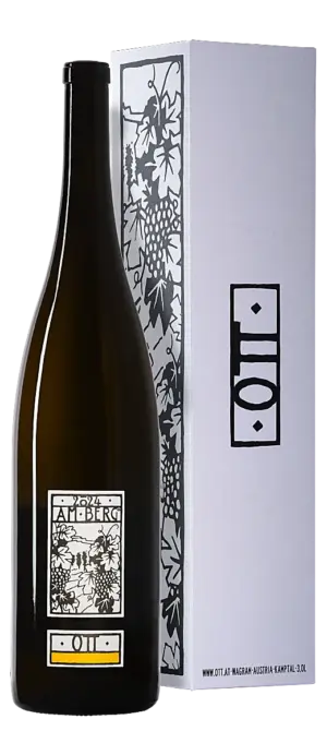 AM BERG® Doppelmagnum