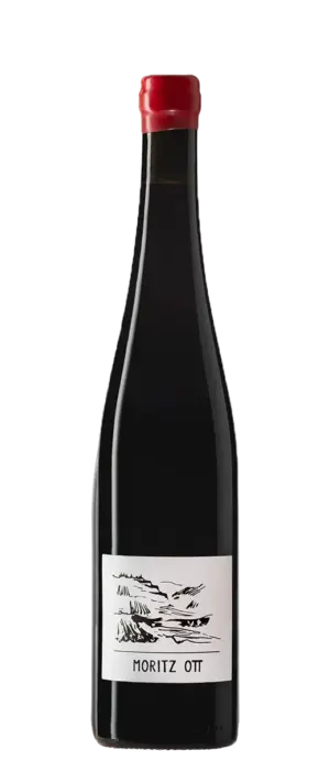 MORITZ OTT