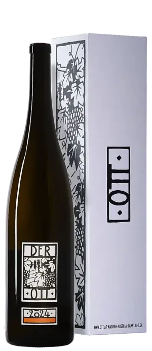 DER OTT® Doppelmagnum