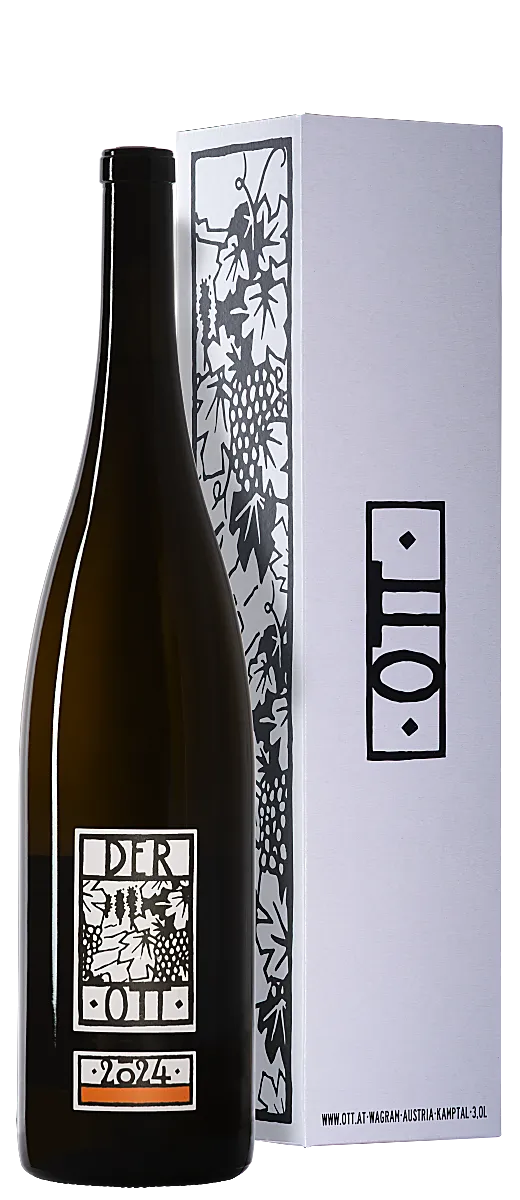 DER OTT® Doppelmagnum