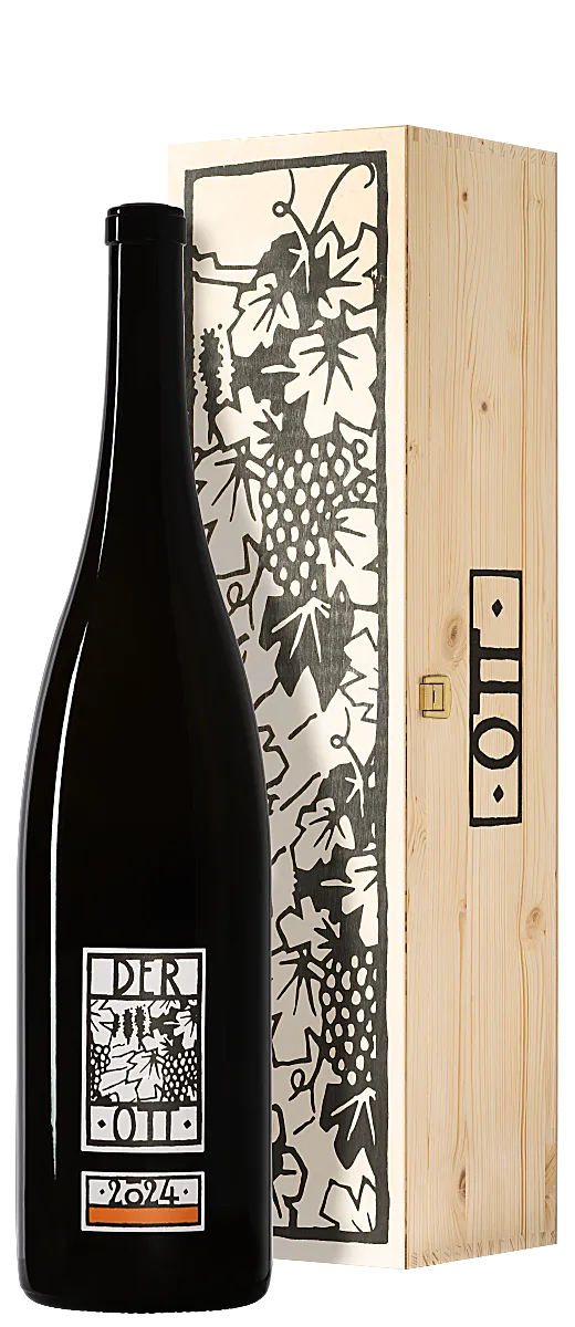 DER OTT® Methusalem