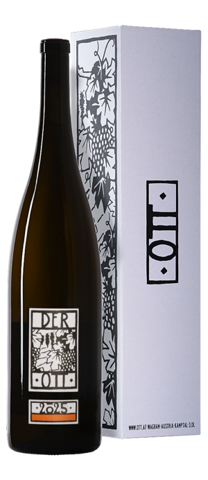 DER OTT® Doppelmagnum