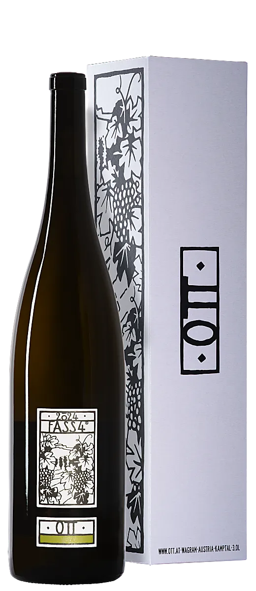 FASS 4® Doppelmagnum