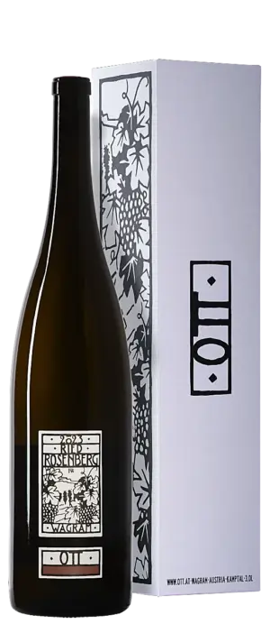 Ried ROSENBERG Doppelmagnum