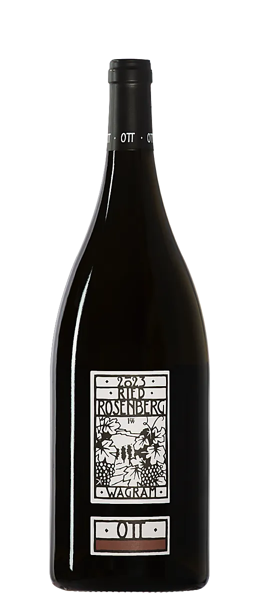 Ried ROSENBERG Magnum