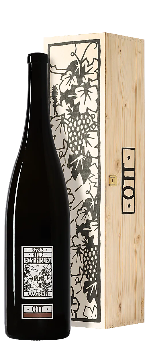 Ried ROSENBERG Methusalem