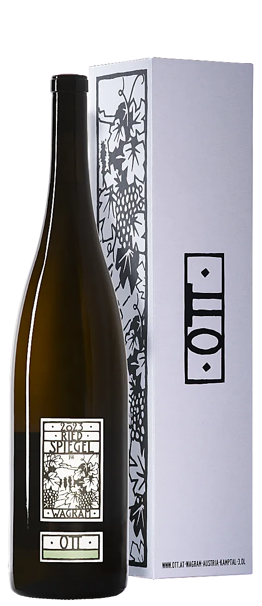 Ried SPIEGEL Doppelmagnum