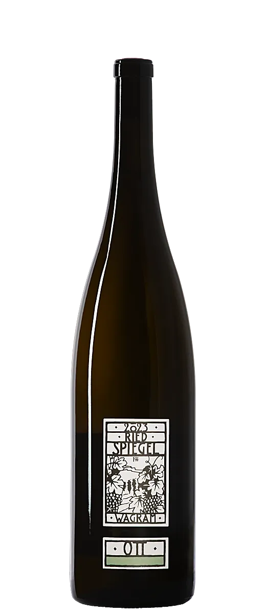 Ried SPIEGEL Doppelmagnum – Bild 2