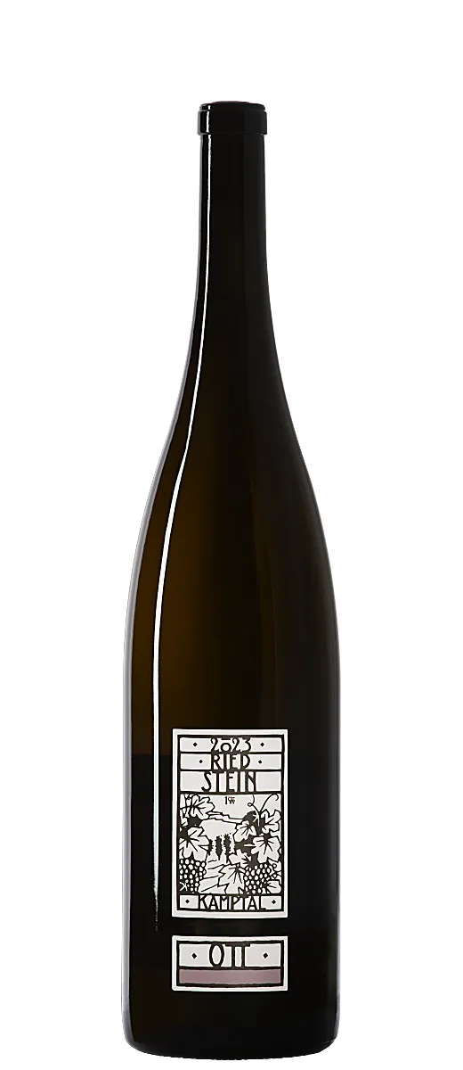 Ried STEIN Doppelmagnum – Bild 2