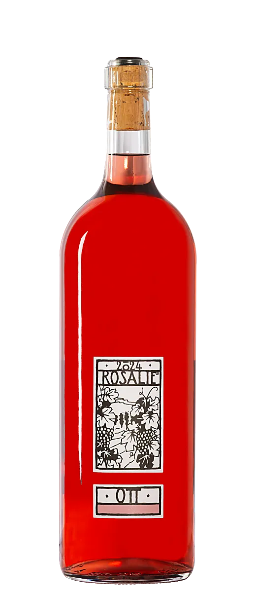 ROSALIE® Doppelmagnum – Bild 2