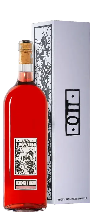 ROSALIE® Doppelmagnum