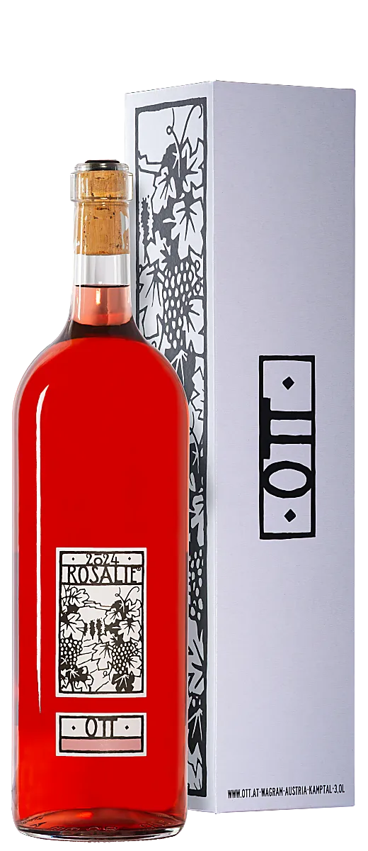 ROSALIE® Doppelmagnum