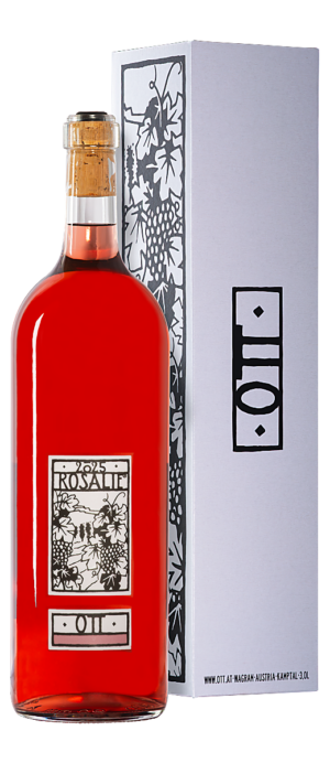 ROSALIE® Doppelmagnum