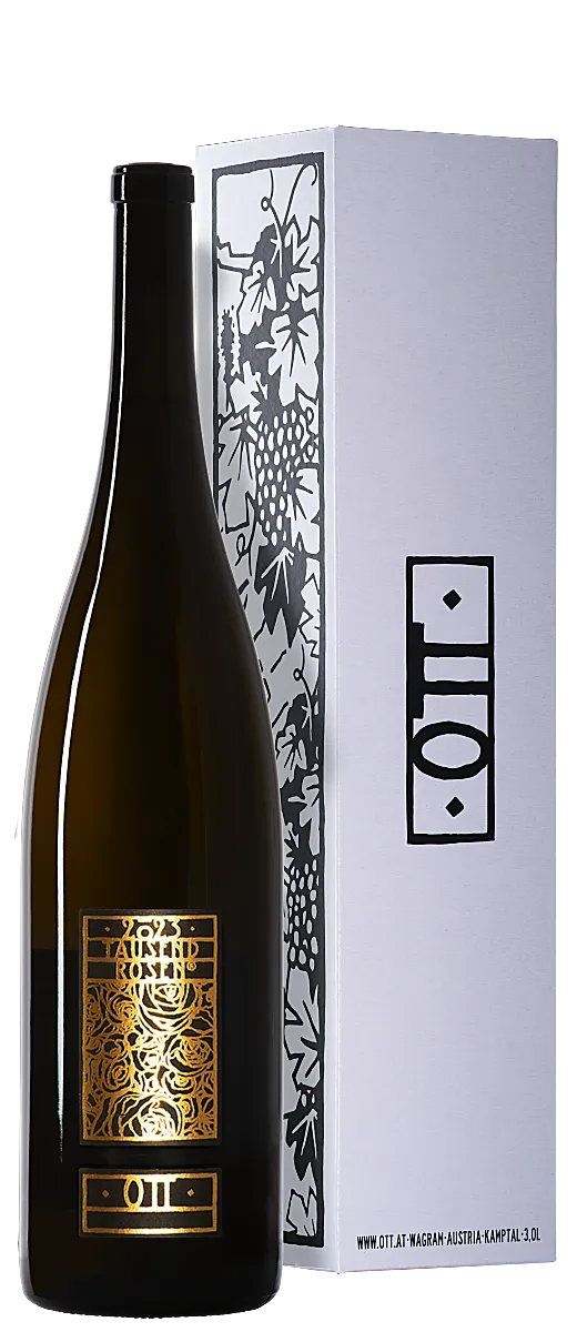 TAUSEND ROSEN® Doppelmagnum